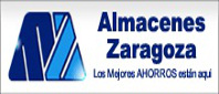 Almacenes Zaragoza - Trabajo